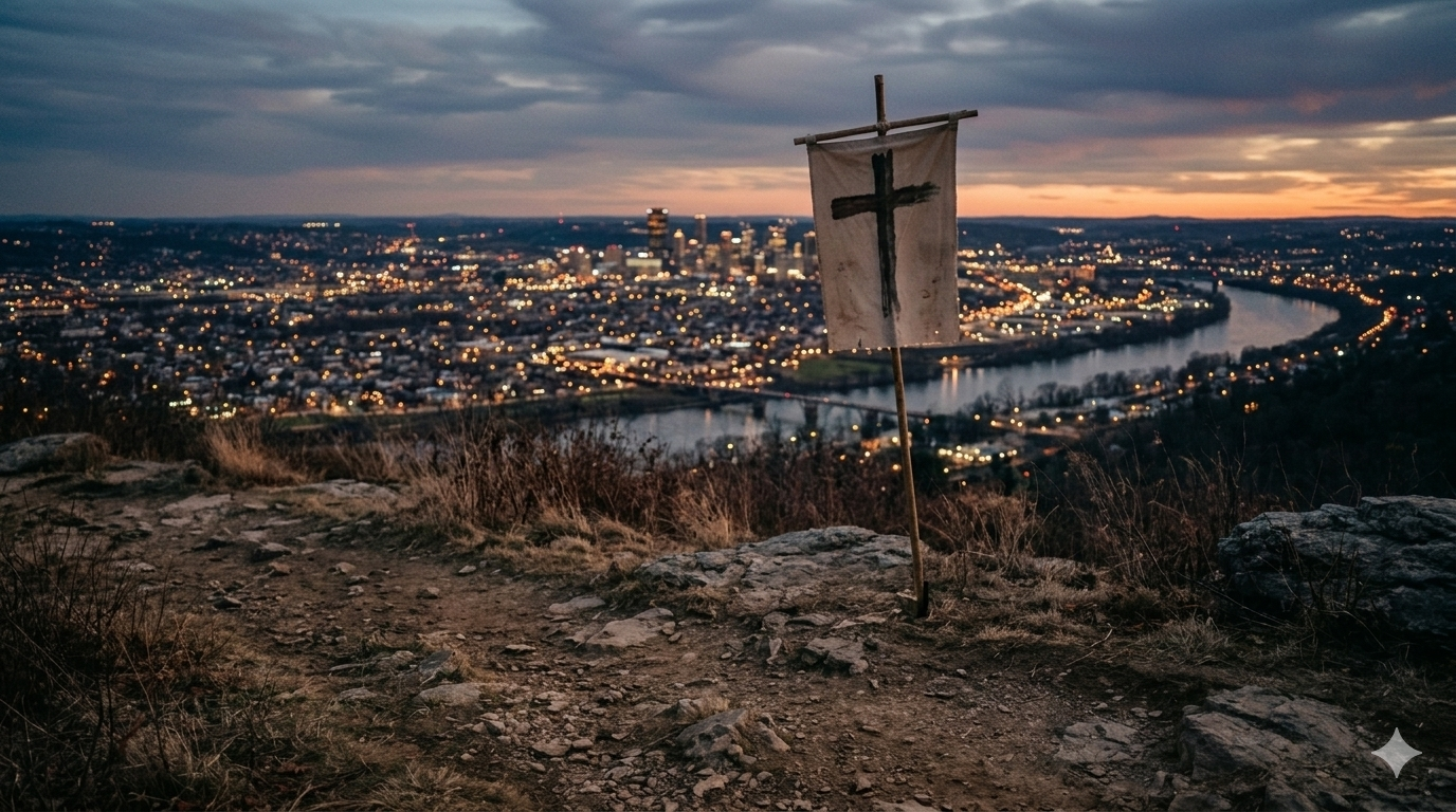 What is The Ministry?